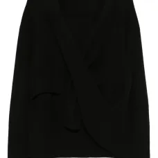 Шерстяной джемпер