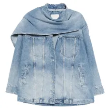 Джинсовая куртка Джинсовая куртка