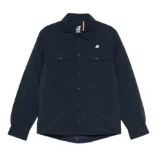 Рубашка с карманами