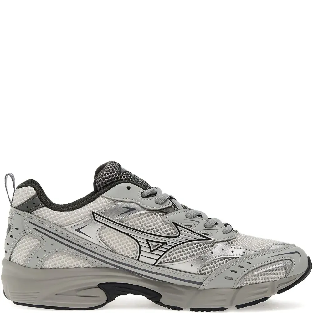 Кроссовки MXR с тиснением