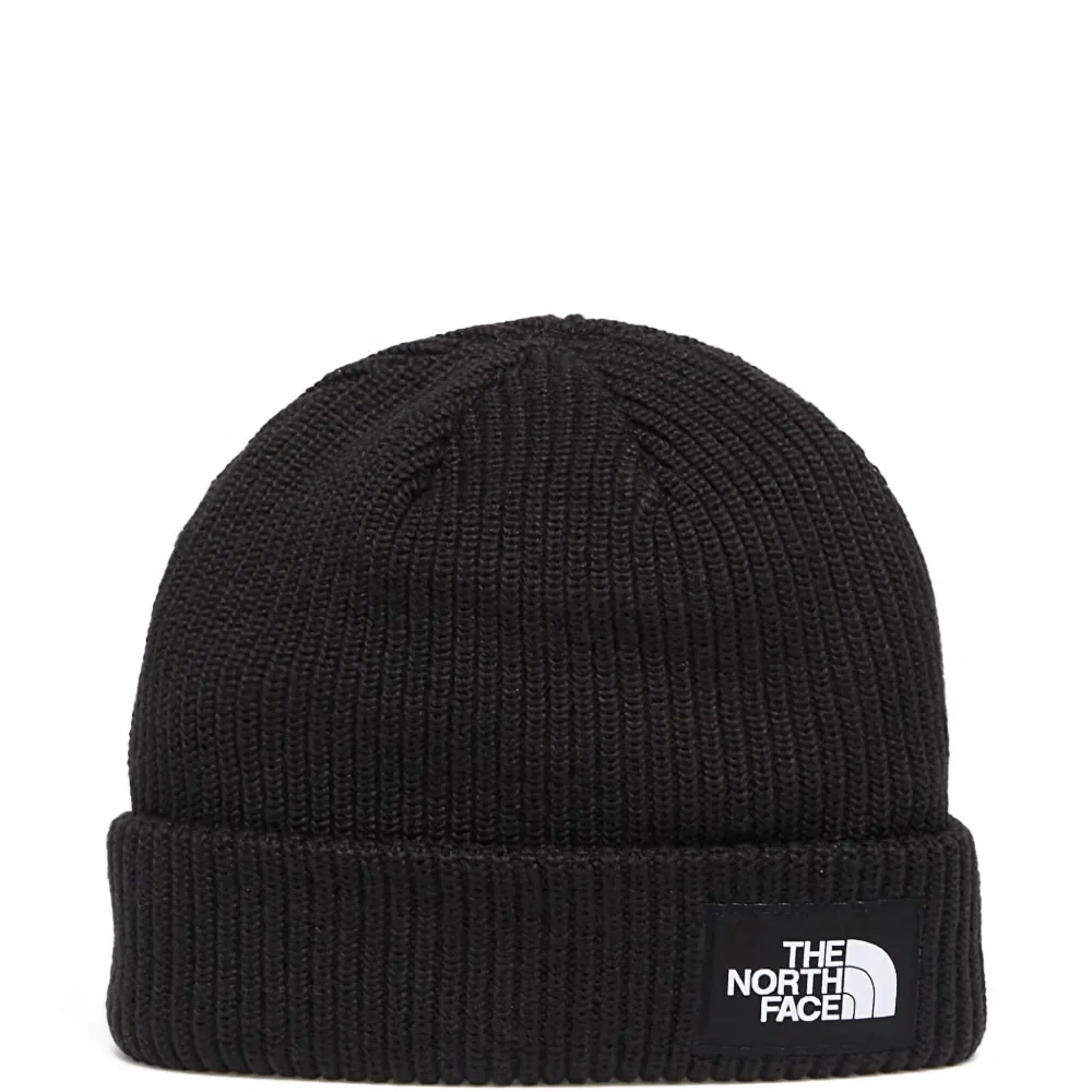 Шапка бини в рубчик