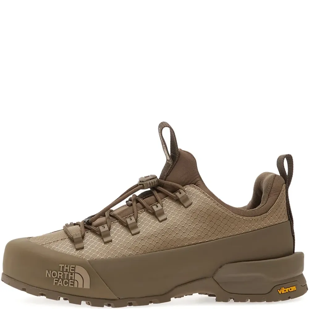 Кроссовки Glenclyffe Low