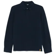 Рубашка поло с длинными рукавами Рубашка поло с длинными рукавами