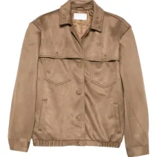 Куртка Hester на пуговицах