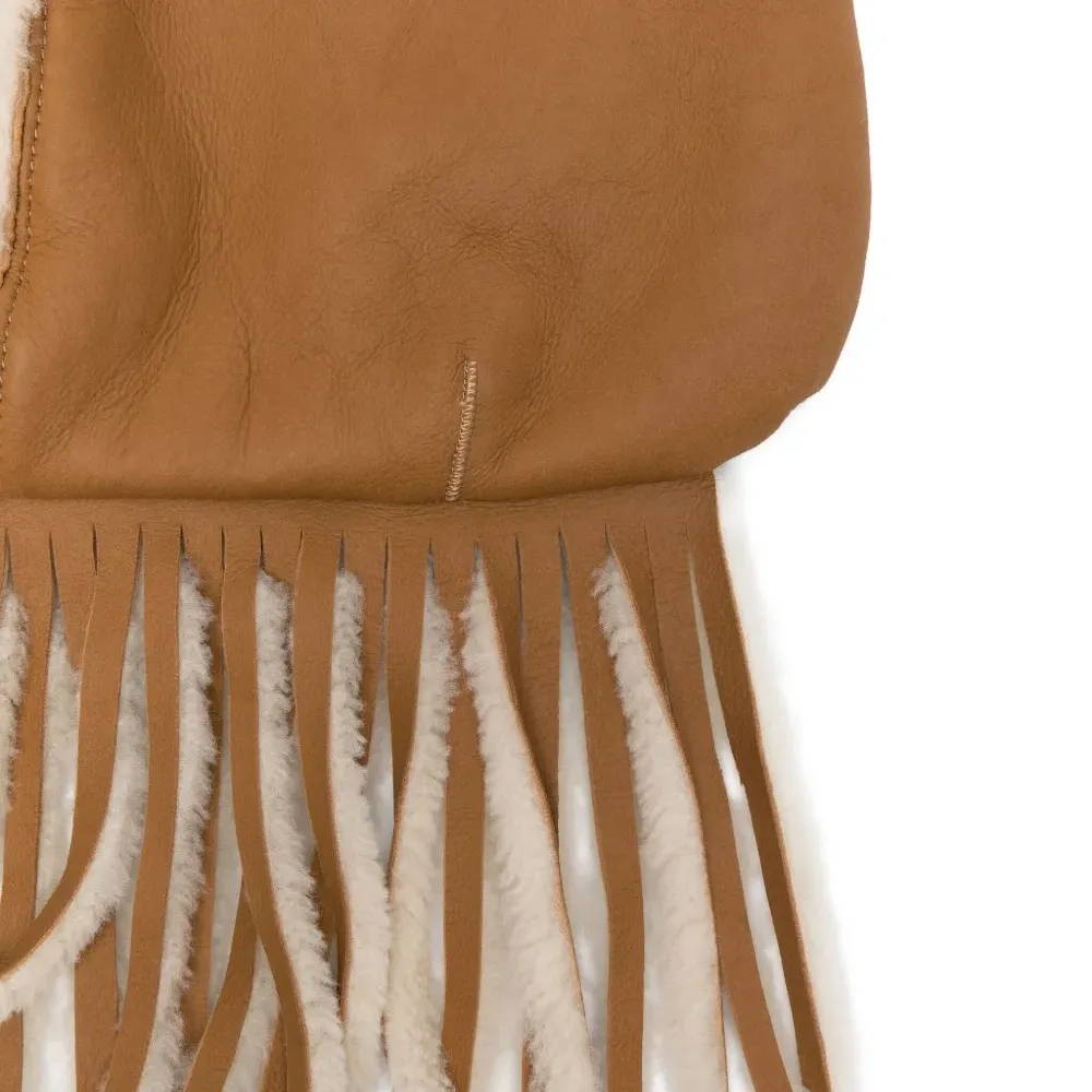 Сумка на плечо Tasche с бахромой Сумка на плечо Tasche с бахромой