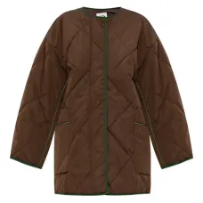 Стеганый пуховик Vowbay