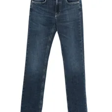 Прямые джинсы Sue с пятью карманами