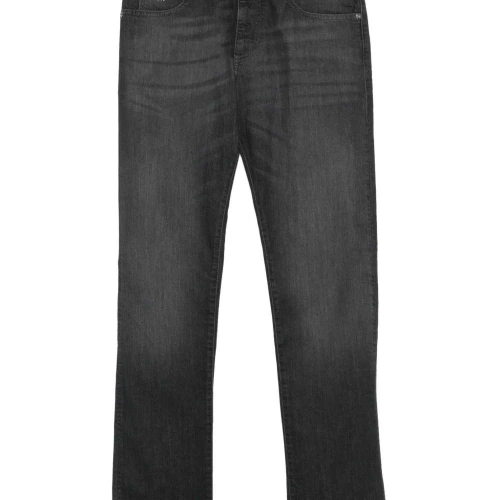 Прямые брюки Прямые брюки