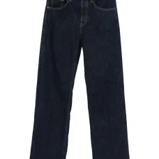 Джинсы с пятью карманами