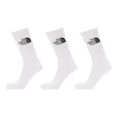 Комплект Everyday Standard Crew из трех пар носков Комплект Everyday Standard Crew из трех пар носков