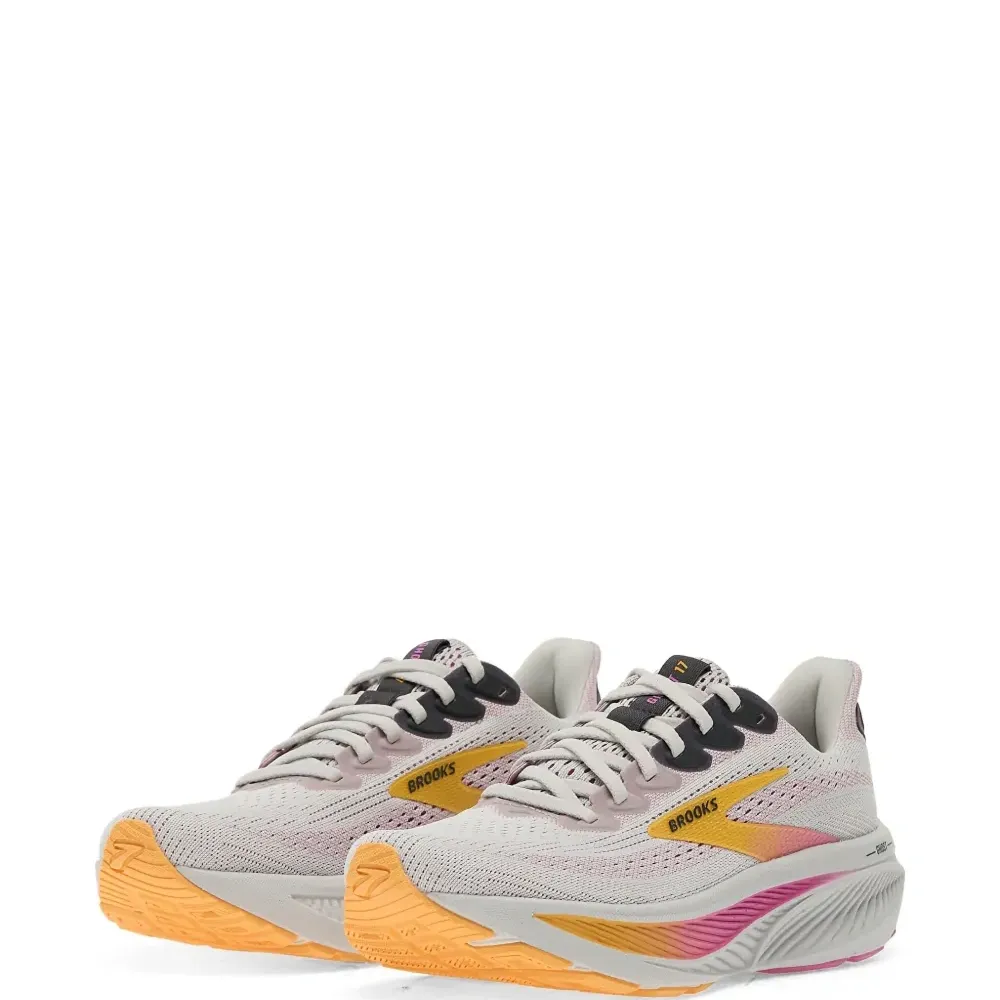 Кроссовки Ghost 17 W