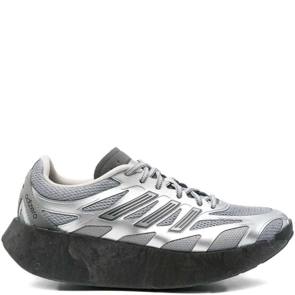 Кроссовки Adizero Aruku на шнуровке Кроссовки Adizero Aruku на шнуровке