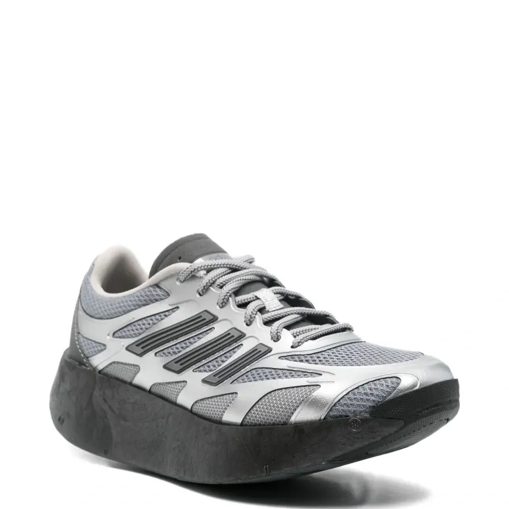 Кроссовки Adizero Aruku на шнуровке