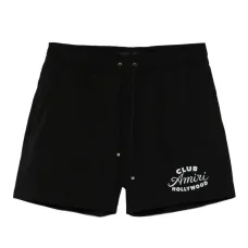 Плавки-шорты Club