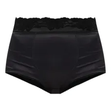 Трусы-брифы с кружевом Трусы-брифы с кружевом