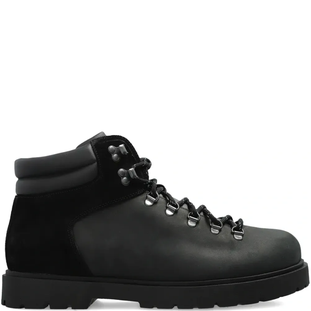 Ботинки хайкеры Jackson