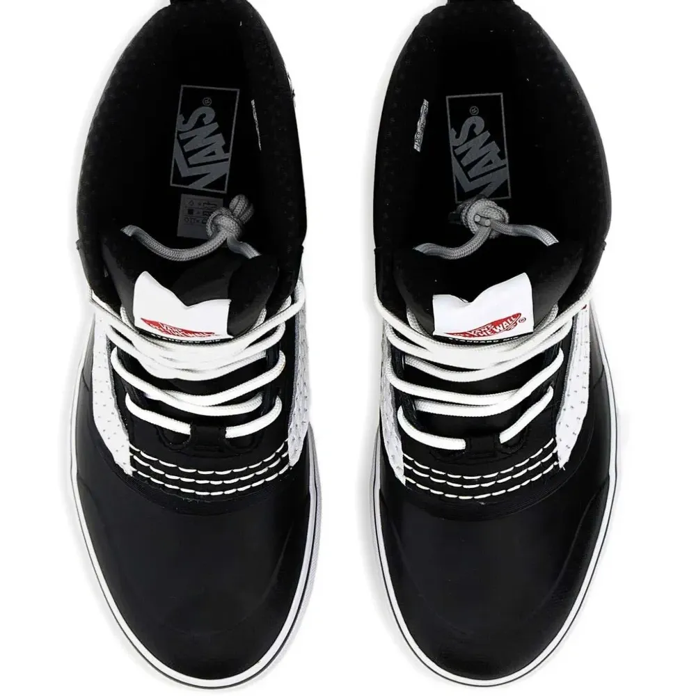 Ботинки MTE Standard Mid на шнуровке