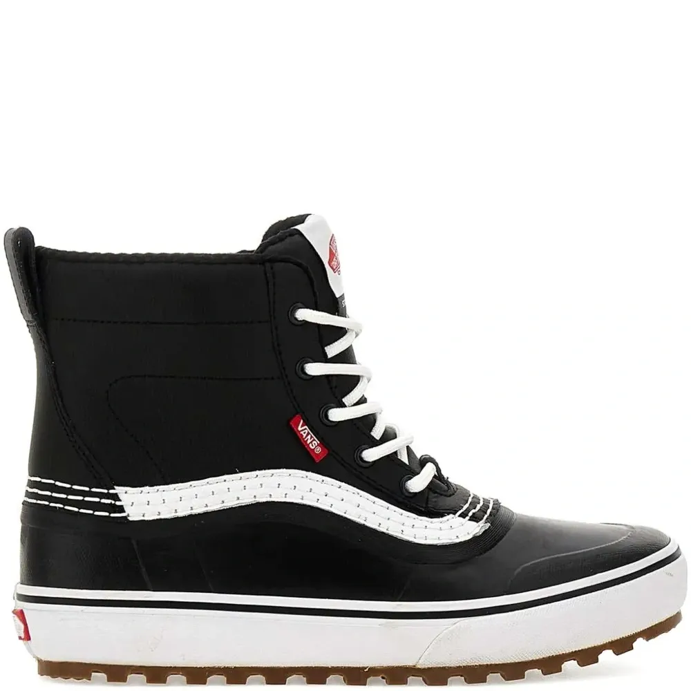 Ботинки MTE Standard Mid на шнуровке