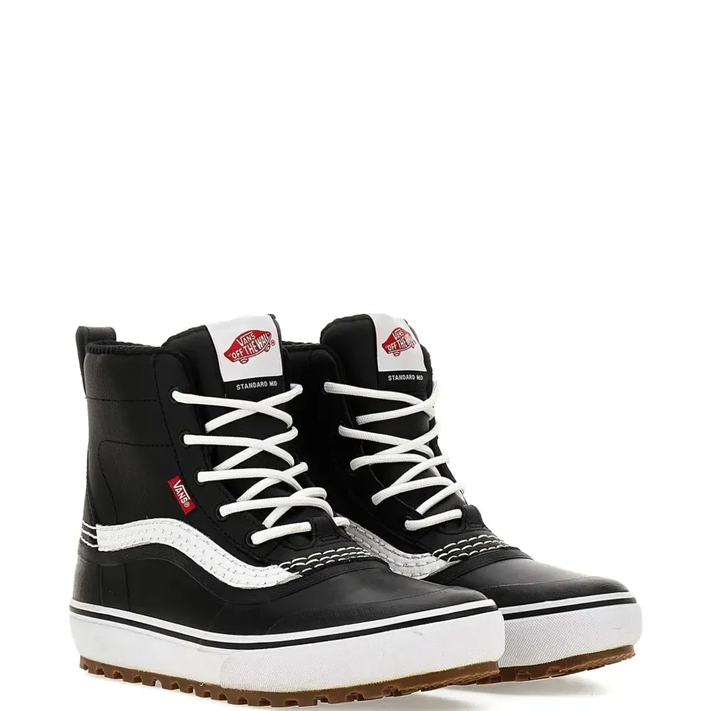 Ботинки MTE Standard Mid на шнуровке