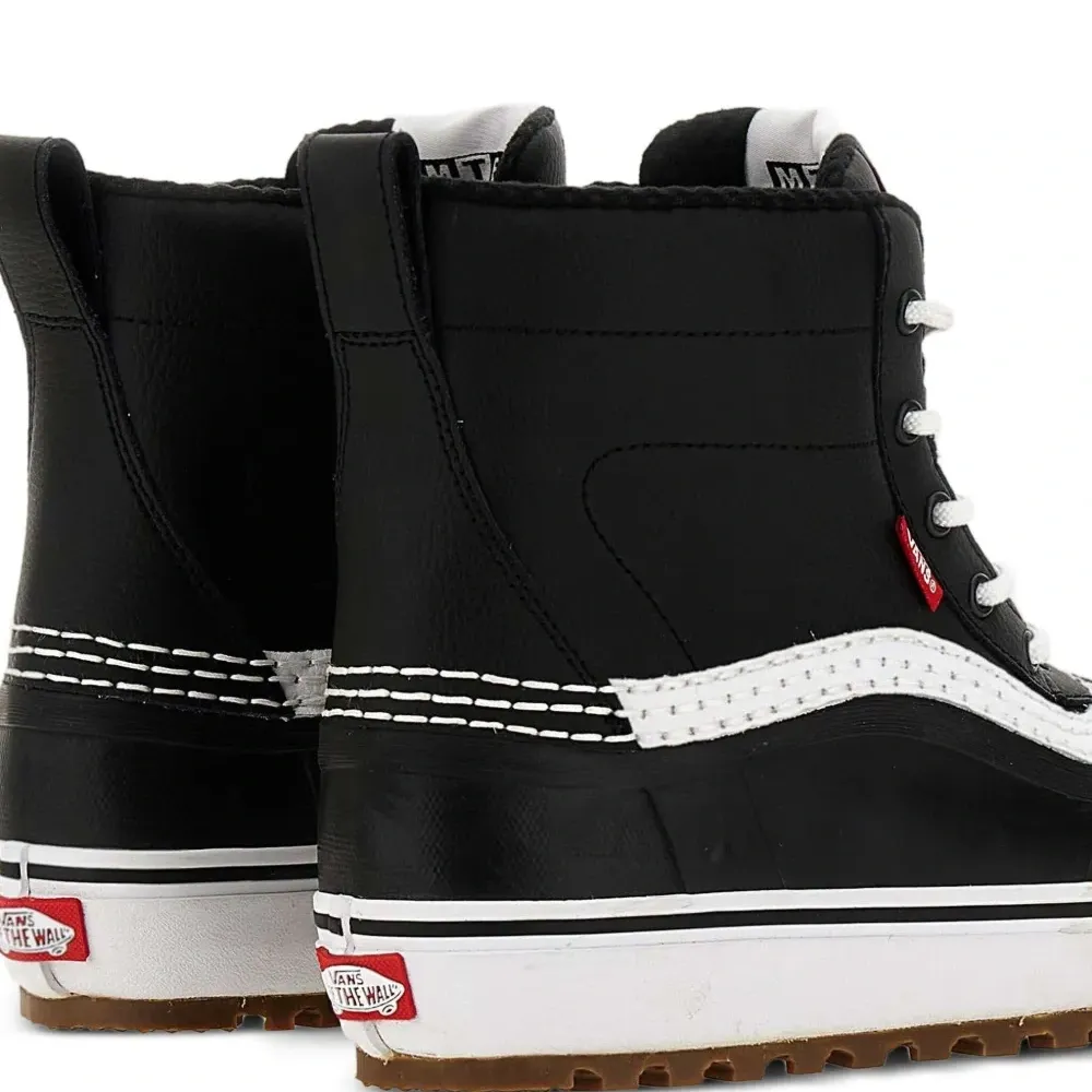 Ботинки MTE Standard Mid на шнуровке