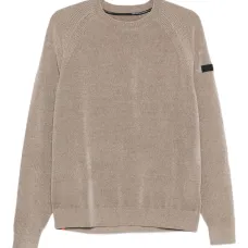 Свитер с рукавами реглан