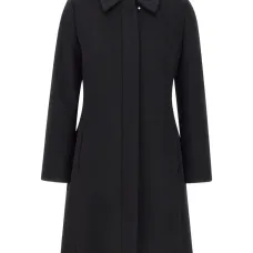 Пальто с длинными рукавами Пальто с длинными рукавами