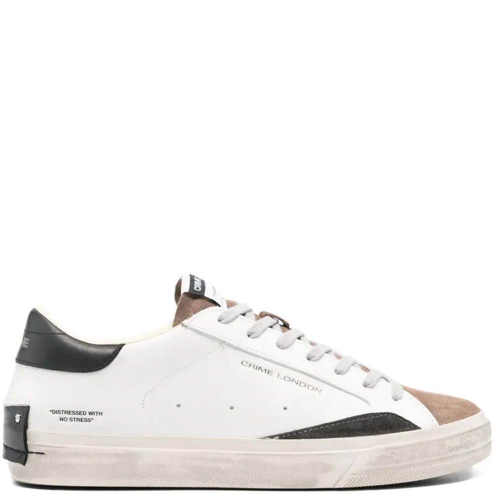 Кроссовки Distressed Downtown