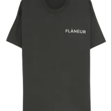 Футболка с логотипом