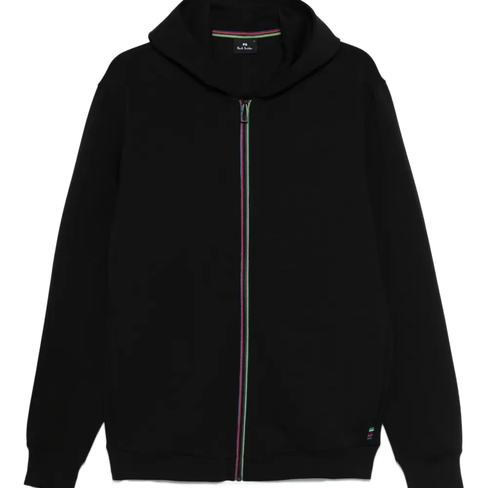 Худи на молнии