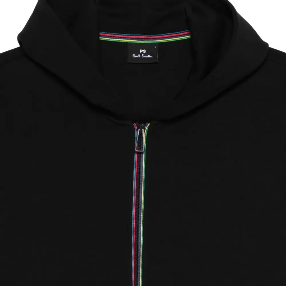 Худи на молнии