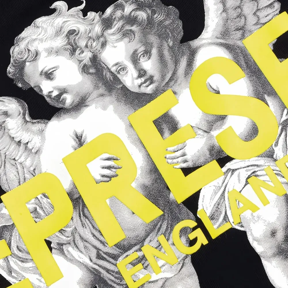 Футболка Legacy Cherubs