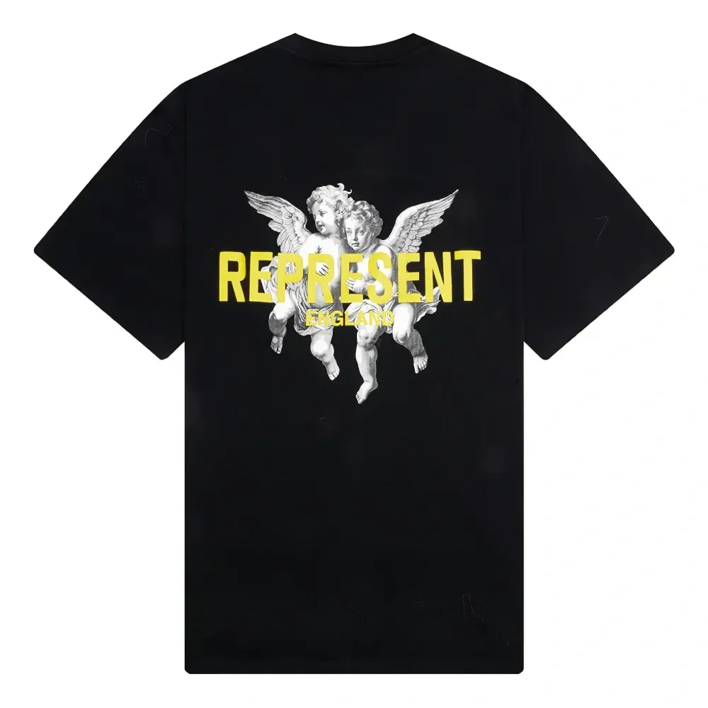 Футболка Legacy Cherubs