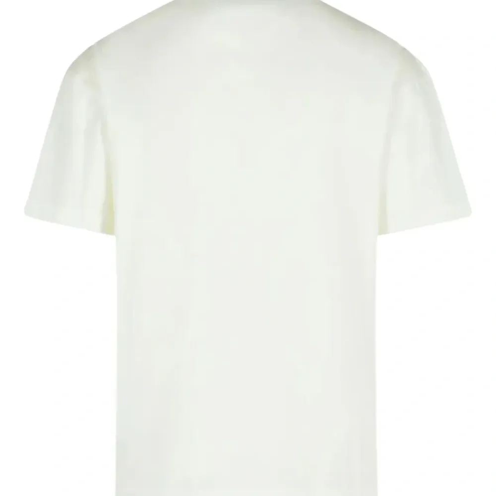 Футболка с логотипом Snake Box