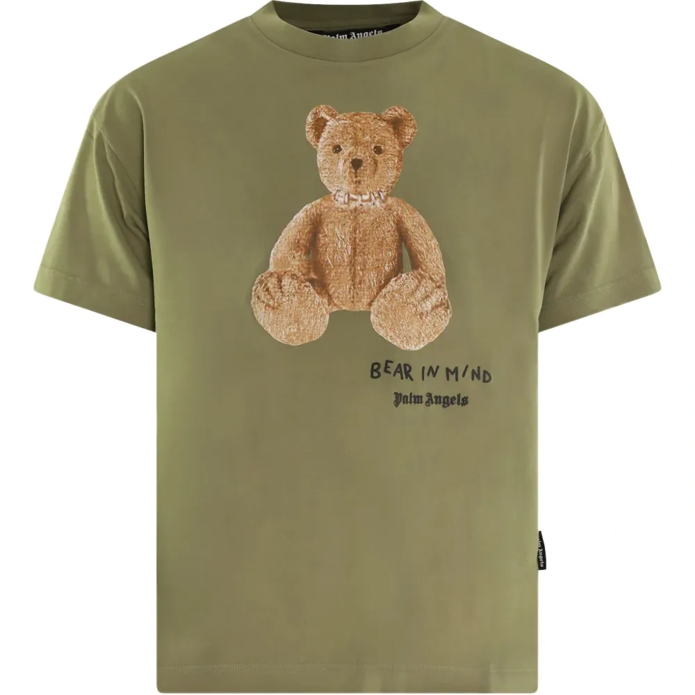 Футболка с принтом