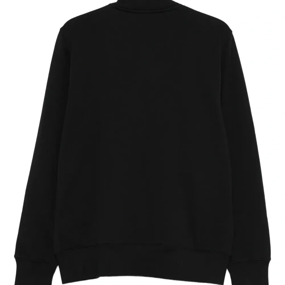 Толстовка с молниями