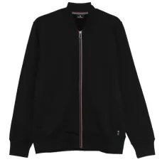 Толстовка с молниями Толстовка с молниями