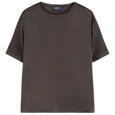 Футболка с короткими рукавами Футболка с короткими рукавами