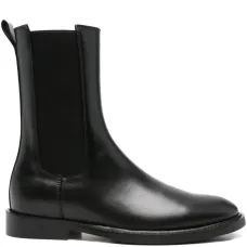 Ботинки с эластичными вставками Ботинки с эластичными вставками