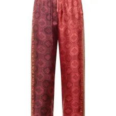 Брюки на кулиске Брюки на кулиске