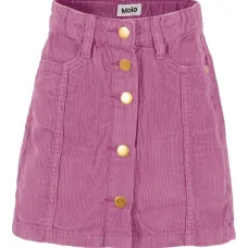 Юбка на пуговицах