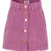 Юбка на пуговицах Юбка на пуговицах