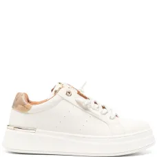 Кроссовки на платформе