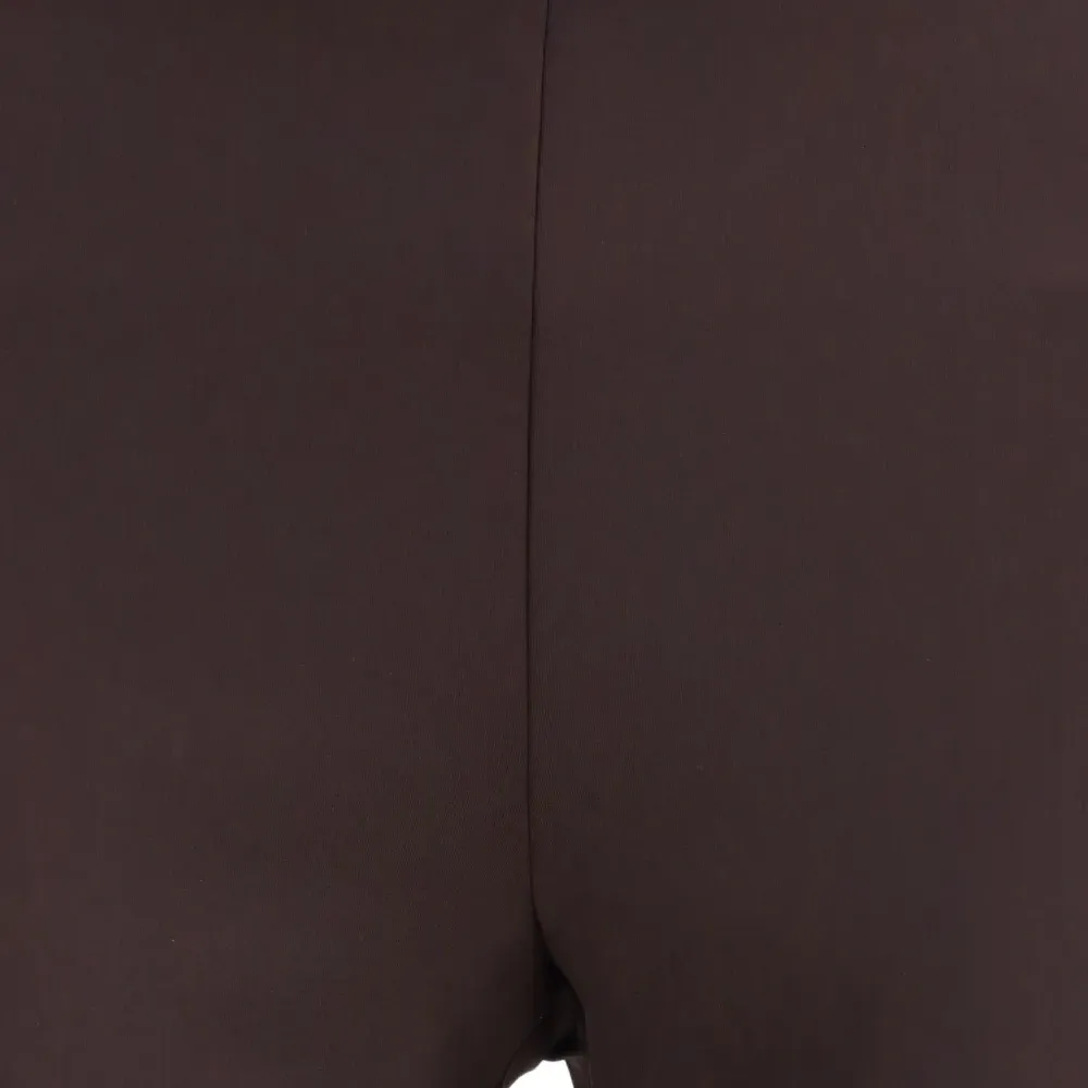 Расклешенные брюки