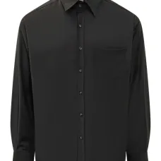 Рубашка с карманом