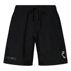 Шорты хайкеры Crush с вышивкой