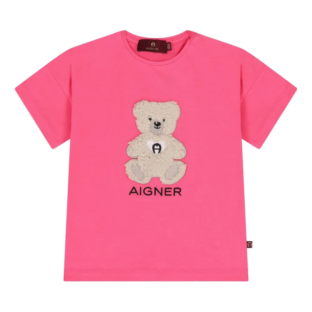 Футболка с логотипом