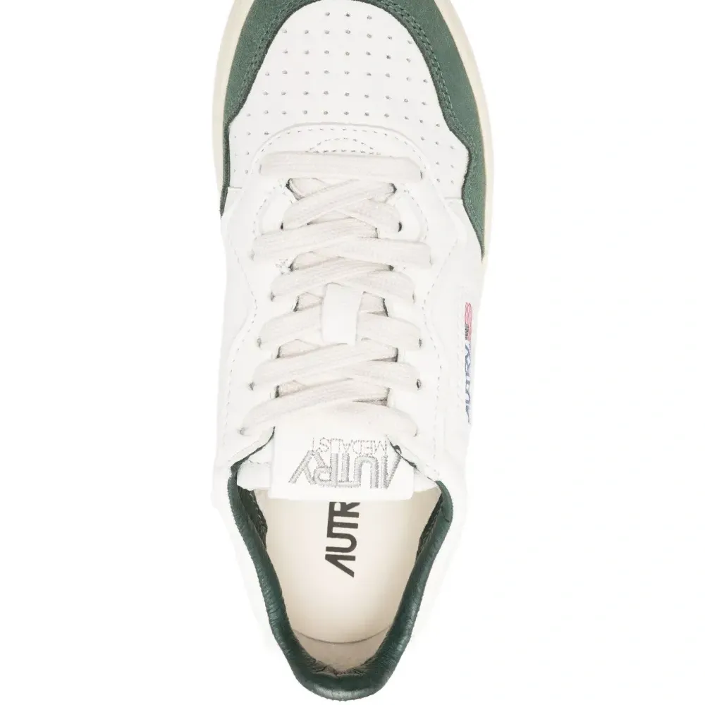 Кроссовки Medalist