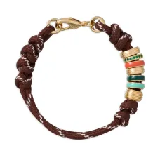 Браслет с узлом