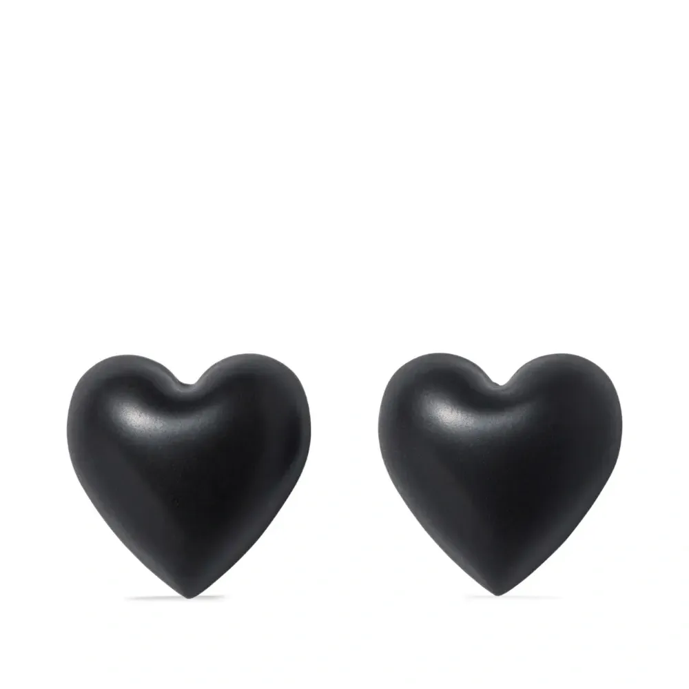 Серьги The Puffy Heart