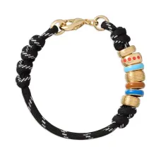 Браслет с бусинами Браслет с бусинами